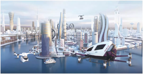 億航智能第三季度財報更新 空中交通業(yè)務(wù)成核心增長引擎，無人飛行器銷售驅(qū)動營收大幅攀升