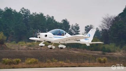 告別精神內(nèi)耗，大眾擁抱未來 從加入“飛行汽車”賽道到智能無人飛行器普及